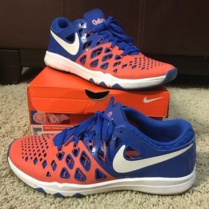 Nike Train Speed 4 UF